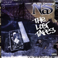 Title: The Lost Tapes, Artist: Nas