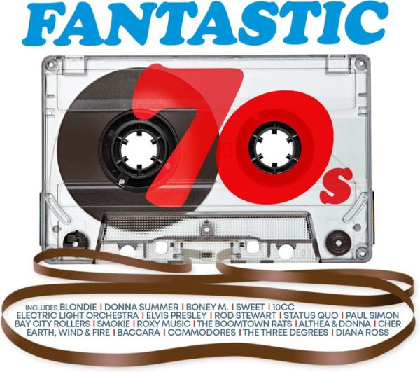 Fantastic 70s [2022]