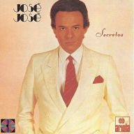 Title: Secretos, Artist: Jose Jose