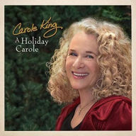 Title: A Holiday Carole, Artist: Carole King