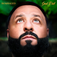 Title: God Did, Artist: DJ Khaled