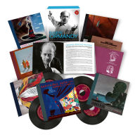 Title: Eugene Ormandy: The RCA Victor Recordings 1935-42, Artist: Philadelphia Orchestra