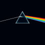 Alternative view 2 of The Dark Side of the Moon