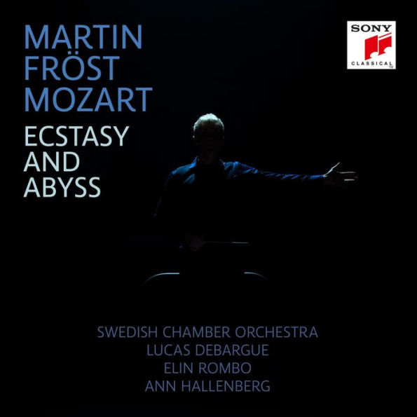 Mozart: Ecstasy and Abyss