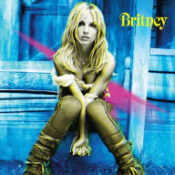 Title: Britney, Artist: Britney Spears