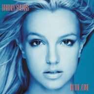 Title: In the Zone, Artist: Britney Spears