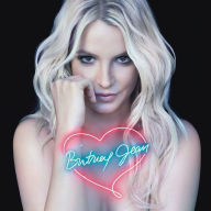 Title: Britney Jean, Artist: Britney Spears