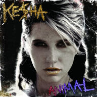 Title: Animal, Artist: Kesha