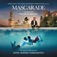Title: Mascarade [Musique Originale], Artist: Anne-Sophie Versnaeyen