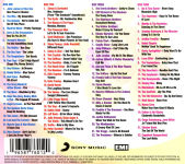 Alternative view 2 of Now That's What I Call '60s Pop