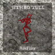 Title: RÃ¶kFlÃ¶te [Deluxe Edition 2LP/2CD/Blu-Ray], Artist: Jethro Tull