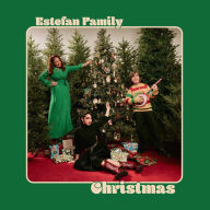 Title: Estefan Family Christmas, Artist: Gloria Estefan