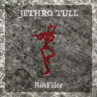 Title: RökFlöte, Artist: Jethro Tull