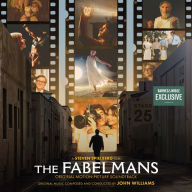 Title: The Fabelmans [Original Motion Picture Soundtrack] [B&N Exclusive], Artist: John Williams