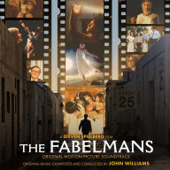 Title: The Fabelmans [Original Motion Picture Soundtrack], Artist: John Williams [composer]