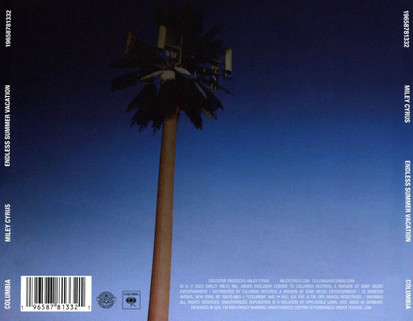 Endless Summer Vacation