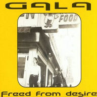Title: Freed from Desire, Artist: Gala