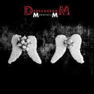 Title: Memento Mori, Artist: Depeche Mode
