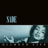 Title: Diamond Life, Artist: Sade