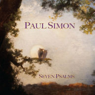 Title: Seven Psalms, Artist: Paul Simon