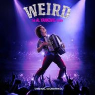 Title: Weird: The Al Yankovic Story, Artist: Weird Al Yankovic