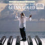 Alternative view 2 of Thirty Two Short Films about Glenn Gould [Original Motion Picture Soundtrack] [B&N Exclusive]