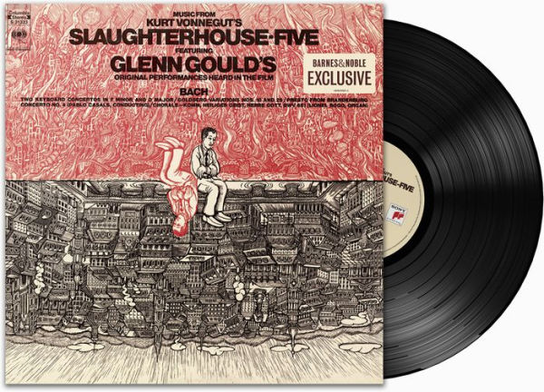 Music from Kurt Vonnegut's Slaughterhouse-Five [B&N Exclusive]