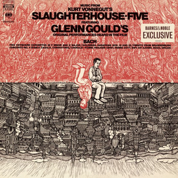 Music from Kurt Vonnegut's Slaughterhouse-Five [B&N Exclusive]