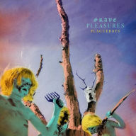 Title: Plagueboys, Artist: Grave Pleasures