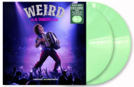 Weird: The Al Yankovic Story (Original Motion Picture Soundtrack) (Barnes & Noble Exclusive Glow-in-the-Dark Green Color Vinyl)