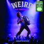 Alternative view 2 of Weird: The Al Yankovic Story [Original Motion Picture Soundtrack] [Barnes & Noble Exclusive Glow-in-the-Dark Green Color Vinyl]