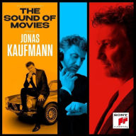 Title: The Sound of Movies, Artist: Jonas Kaufmann