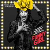 Title: Funny Girl [New Broadway Cast Recording], Artist: Funny Girl / N.B.C.R.