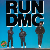 Title: Tougher Than Leather, Artist: Run-D.M.C.