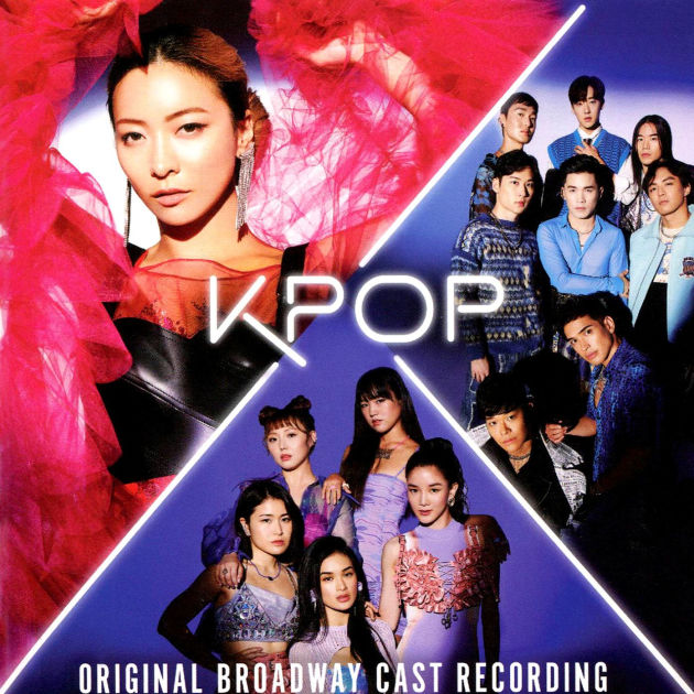 Kpop by Kpop | CD | Barnes & Noble®