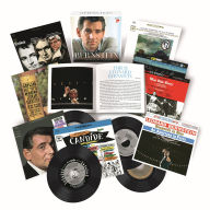 Title: Leonard Bernstein: 10 Album Classics, Artist: Leonard Bernstein