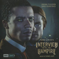 Title: Interview With The Vampire - Tv O.S.T., Artist: Hart,Daniel