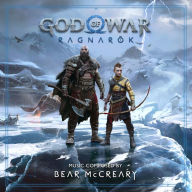 Title: God of War: Ragnarök [Original Soundtrack], Artist: Bear McCreary