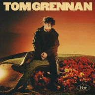 Title: Here, Artist: Tom Grennan