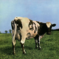 Title: Atom Heart Mother/Hakone Aphrodite Japan 1971, Artist: Pink Floyd