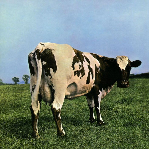 Atom Heart Mother/Hakone Aphrodite Japan 1971