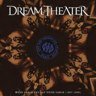Title: Lost Not Forgotten Archives: When Dream And Day Unite Demos 1987-1989 [3 LP/2 CD], Artist: Dream Theater