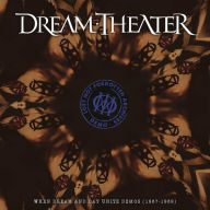 Title: Lost Not Forgotten Archives: When Dream and Day Unite Demos 1987-1989 [Red Vinyl 3 LP/2 CD], Artist: Dream Theater