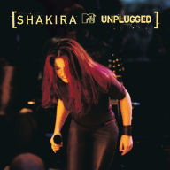 Title: MTV Unplugged, Artist: Shakira