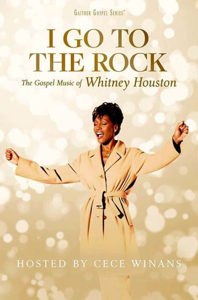 I Go To The Rock: The Gospel Music Of Whitney Houston [DVD]