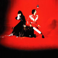 Title: Elephant, Artist: The White Stripes