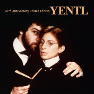 Title: Yentl [40th Anniversary Deluxe Edition], Artist: Barbra Streisand