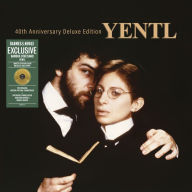 Title: Yentl [40th Anniversary Deluxe Edition] [B&N Exclusive], Artist: Barbra Streisand