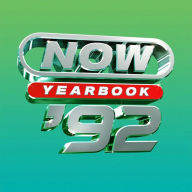 Title: Now Yearbook 1992 [Special Edition], Artist: 