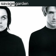 Title: Savage Garden, Artist: Savage Garden